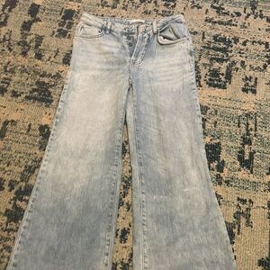 Zara jeans vintage collection!